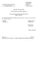 MIL MIL-M-87977 Notice 1 - Inactivation PDF