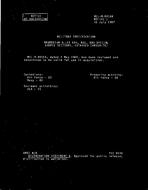MIL MIL-M-8916A Notice 1 - Validation PDF