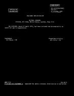 MIL MIL-M-9105D Notice 1 – Validation PDF MIL MIL-M-9105D Notice 1 - Validation PDF