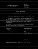 MIL MIL-M-9868E Notice 1 - Inactivation PDF