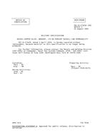 MIL MIL-N-17163A Notice 1 – Cancellation PDF MIL MIL-N-17163A Notice 1 - Cancellation PDF