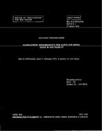 MIL MIL-N-21945A Notice 1 - Inactivation 1 PDF