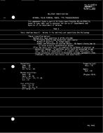 MIL MIL-N-23182/1A Amendment 1 PDF