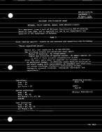 MIL MIL-N-23182/2A Amendment 1 PDF