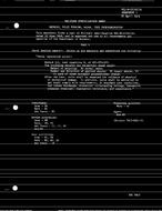 MIL MIL-N-23182/3A Amendment 1 PDF