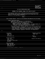MIL MIL-N-23182/4 Amendment 1 PDF