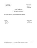 MIL MIL-N-23182A Notice 1 – Cancellation PDF MIL MIL-N-23182A Notice 1 - Cancellation PDF