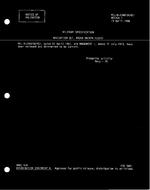 MIL MIL-N-23407B Notice 1 - Validation PDF