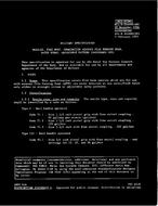 MIL MIL-N-24408E PDF