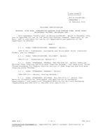 MIL MIL-N-24408E Amendment 1 PDF