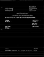 MIL MIL-N-25677C Notice 1 - Cancellation PDF