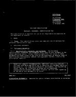 MIL MIL-N-3019E PDF