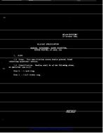 MIL MIL-N-36305 PDF MIL MIL-N-36305 PDF