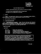 MIL MIL-N-3667B PDF