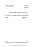 MIL MIL-N-3667B Notice 1 - Inactivation PDF