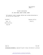 MIL MIL-N-43617 Notice 1 - Validation PDF