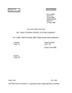 MIL MIL-N-43617 Notice 2 - Cancellation PDF