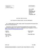 MIL MIL-N-44280 Notice 2 - Cancellation PDF