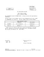 MIL MIL-N-45938/1B Notice 1 - Cancellation PDF