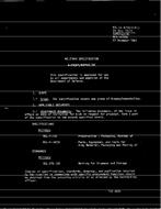 MIL MIL-N-47061 PDF