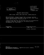 MIL MIL-N-47187B Notice 3 - Cancellation PDF