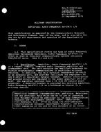 MIL MIL-N-49094 Notice 1 - Inactivation PDF