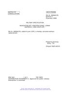 MIL MIL-N-49094 Notice 2 - Cancellation PDF