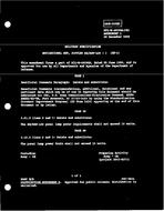 MIL MIL-N-49098A Amendment 1 PDF