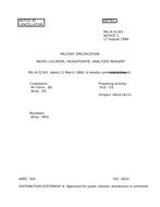 MIL MIL-N-51301 Notice 1 - Cancellation PDF
