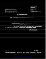 MIL MIL-N-55145B Notice 1 - Inactivation PDF