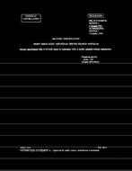 MIL MIL-N-55145B Notice 2 - Cancellation PDF