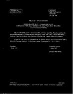 MIL MIL-N-62418 Notice 1 - Cancellation PDF