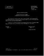 MIL MIL-N-62623 Notice 1 - Cancellation PDF