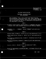 MIL MIL-N-63396 Amendment 1 PDF