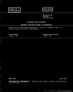 MIL MIL-N-63396 Notice 1 - Cancellation PDF