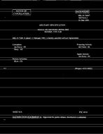 MIL MIL-N-7284D Notice 2 - Cancellation PDF