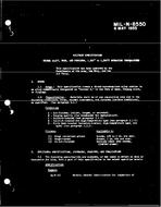 MIL MIL-N-8550 PDF MIL MIL-N-8550 PDF