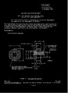 MIL MIL-N-85615/10 PDF MIL MIL-N-85615/10 PDF
