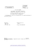 MIL MIL-N-85615/4 Notice 1 – Inactivation PDF MIL MIL-N-85615/4 Notice 1 - Inactivation PDF