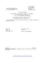 MIL MIL-N-85615/5 Notice 1 - Inactivation PDF