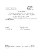 MIL MIL-N-85615/7 Notice 1 - Inactivation PDF