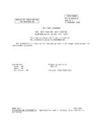 MIL MIL-N-85615/9 Notice 1 - Inactivation PDF