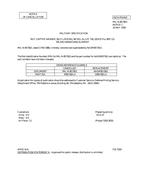 MIL MIL-N-85730/1 Notice 1 - Cancellation PDF
