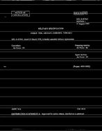 MIL MIL-N-87963 Notice 1 - Cancellation PDF