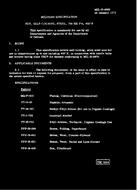 MIL MIL-N-8985 PDF MIL MIL-N-8985 PDF