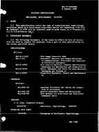 MIL MIL-O-14850 PDF