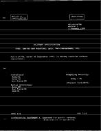 MIL MIL-O-2478H Notice 1 - Cancellation PDF