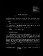 MIL MIL-O-24906B PDF