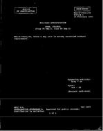 MIL MIL-O-39021/3B Notice 1 - Cancellation PDF