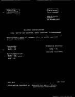 MIL MIL-O-43085C Notice 1 - Cancellation PDF